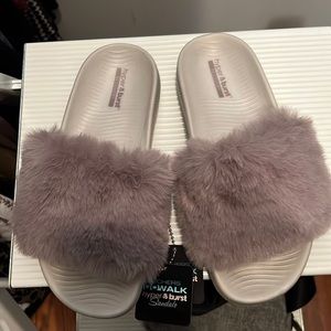 Sketchers Go Walk Sandals NWT